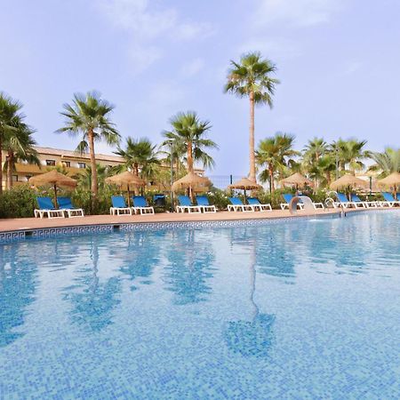 لا هيرادورا Apartamentos Best Alcazar المظهر الخارجي الصورة