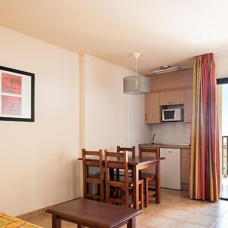 لا هيرادورا Apartamentos Best Alcazar المظهر الخارجي الصورة
